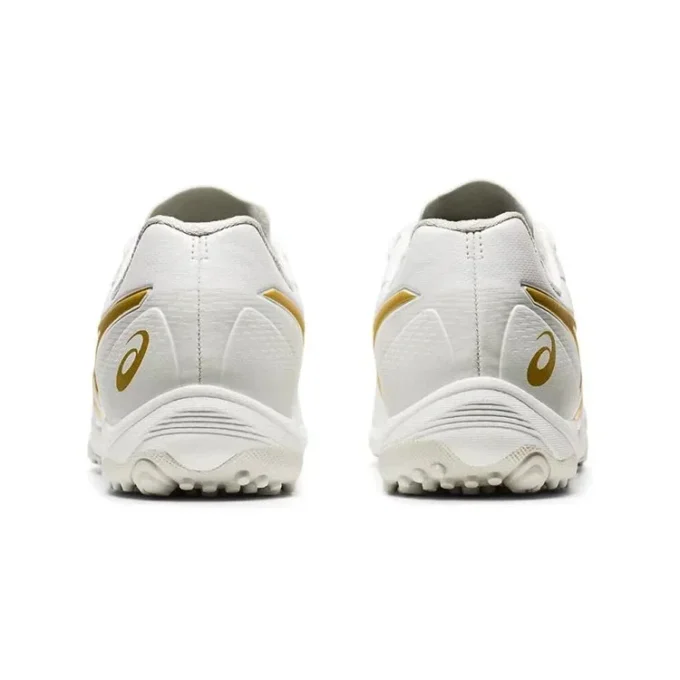 Ultrezza TF Turf KIDS Weiss/Gelb