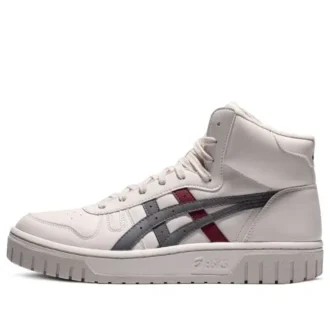 Unisex Court Mz-Hi Sneakers Grau