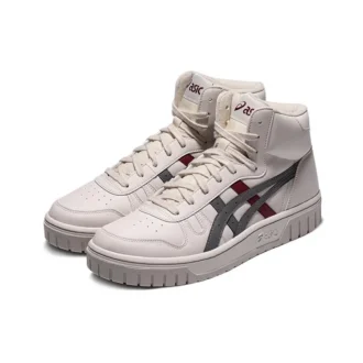 Unisex Court Mz-Hi Sneakers Grau