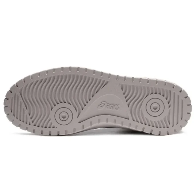 Unisex Court Mz-Hi Sneakers Grau