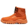 Unisex Gel-Yeti Cn High-Top Outdoor-Schuhe Orange