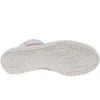 Unisex Japan L Retro Weiss/Rot 1203A138-100(S-BOX)