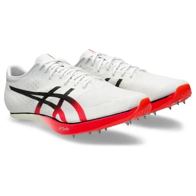 Unisex Metaspeed SP „White Black“