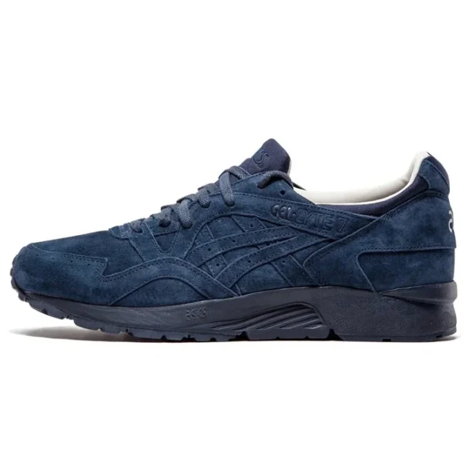 United Arrows x Gel-Lyte 5 «Navy»