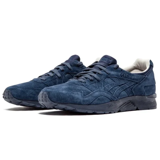United Arrows x Gel-Lyte 5 «Navy»