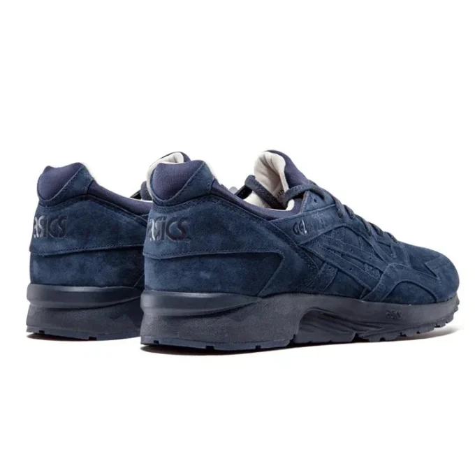 United Arrows x Gel-Lyte 5 «Navy»
