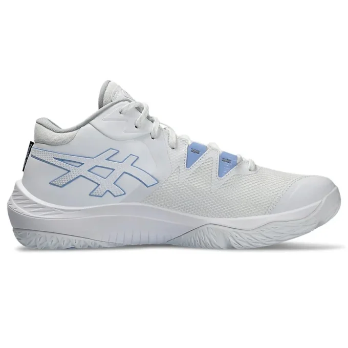 Unpre ARS 2 2E Wide «White Light Sapphire»