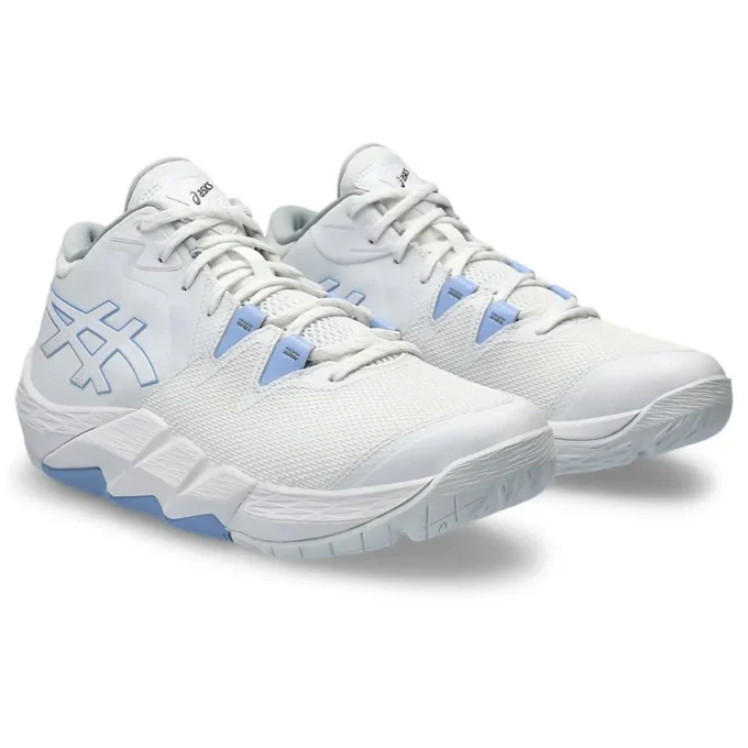 Unpre ARS 2 2E Wide «White Light Sapphire»