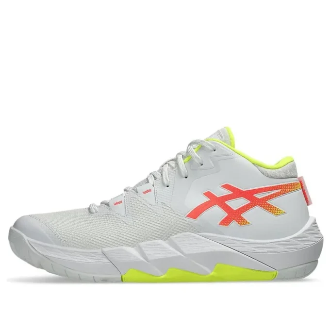 Unpre ARS 2 „White Sunrise Red“