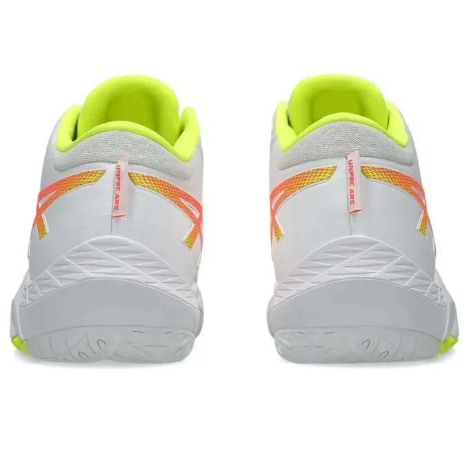Unpre ARS 2 „White Sunrise Red“
