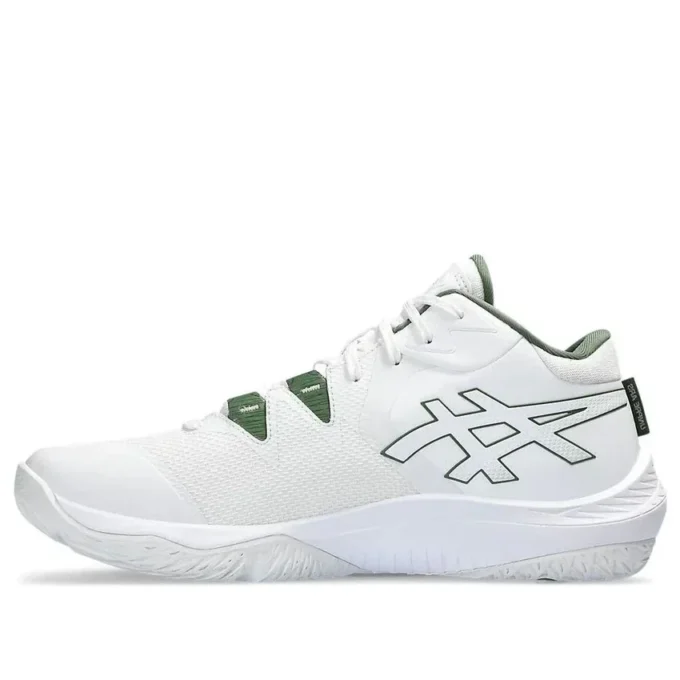 Unpre ARS 2 Wide „White Glacier Grey“