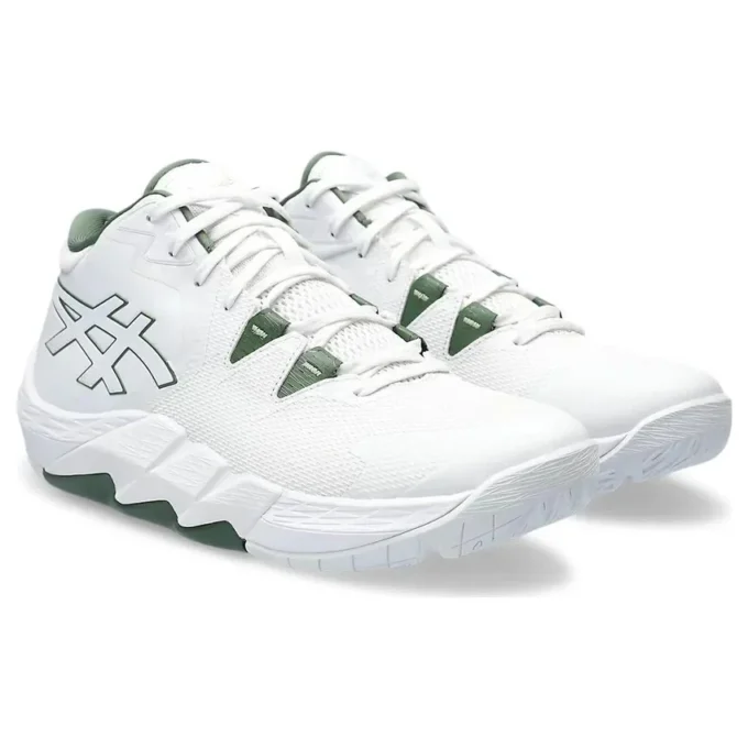 Unpre ARS 2 Wide „White Glacier Grey“