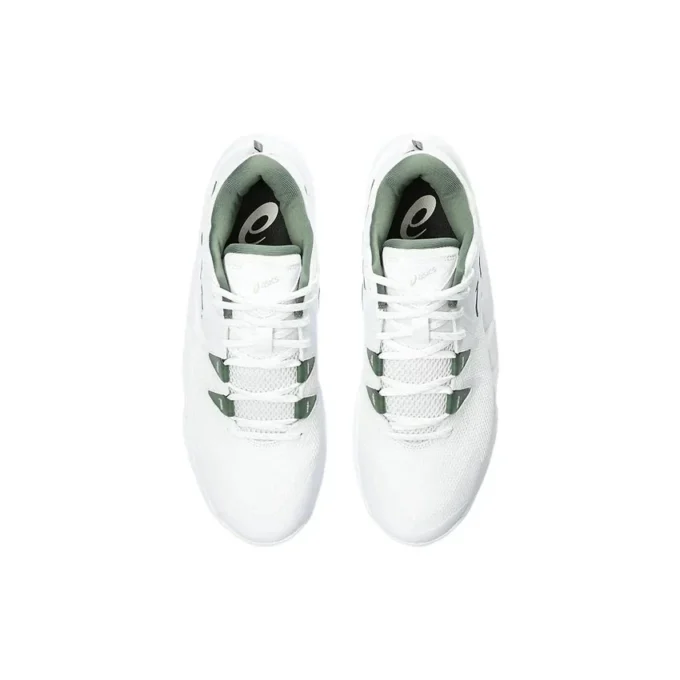 Unpre ARS 2 Wide „White Glacier Grey“
