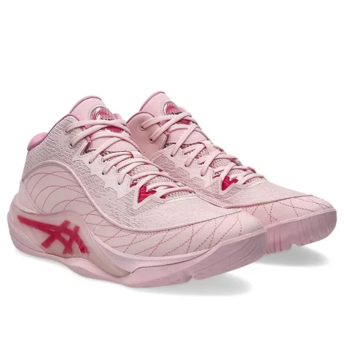 Unpre ARS 3 „Pink Salt Bright Rose“