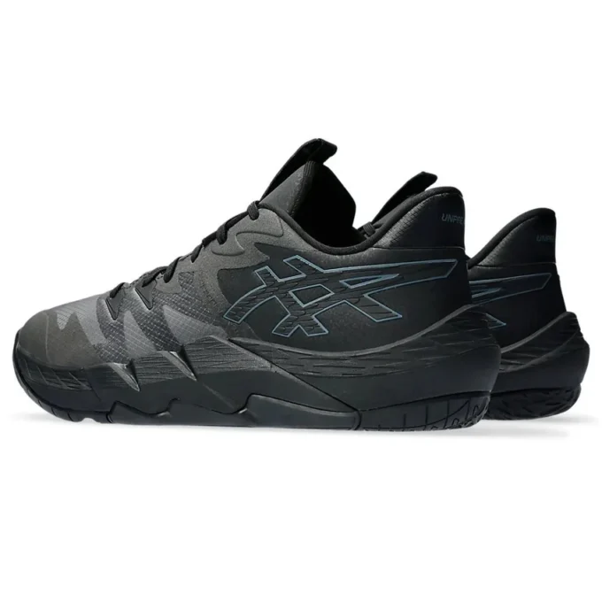 Unpre ARS Low 2 „Black Magnetic Blue“