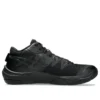 Unpre Ars Low 2 „Schwarz Graphitgrau“