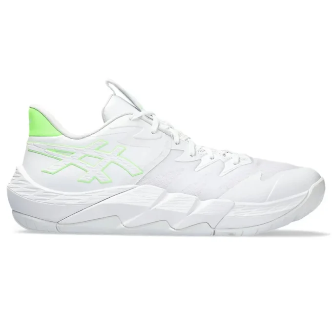 Unpre ARS Low 2 «White Lime Burst»