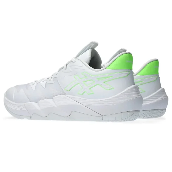 Unpre ARS Low 2 «White Lime Burst»