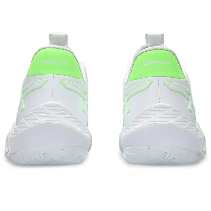 Unpre ARS Low 2 «White Lime Burst»