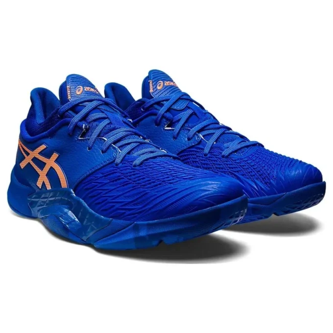 Unpre ARS Low „Illusion Blue“