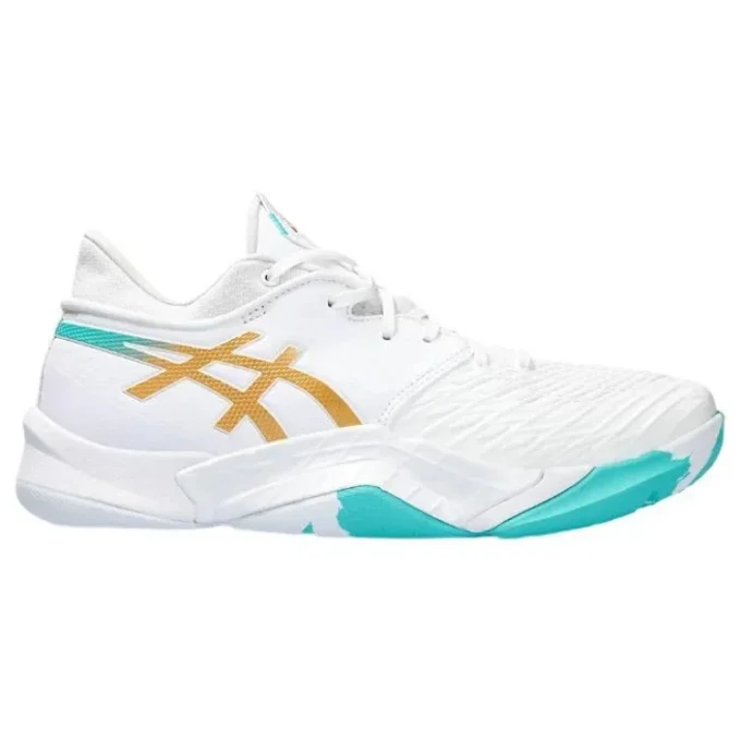 Unpre Ars Low „White Pure Gold“