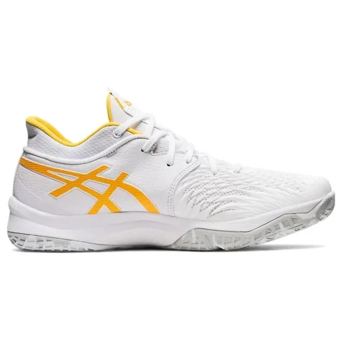 Unpre ARS Low „White Saffron“