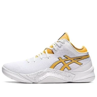 Unpre ARS „White Tiger Yellow“