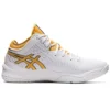 Unpre ARS „White Tiger Yellow“