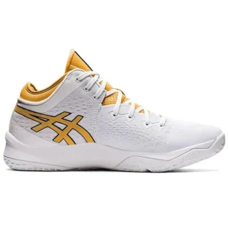 Unpre ARS „White Tiger Yellow“
