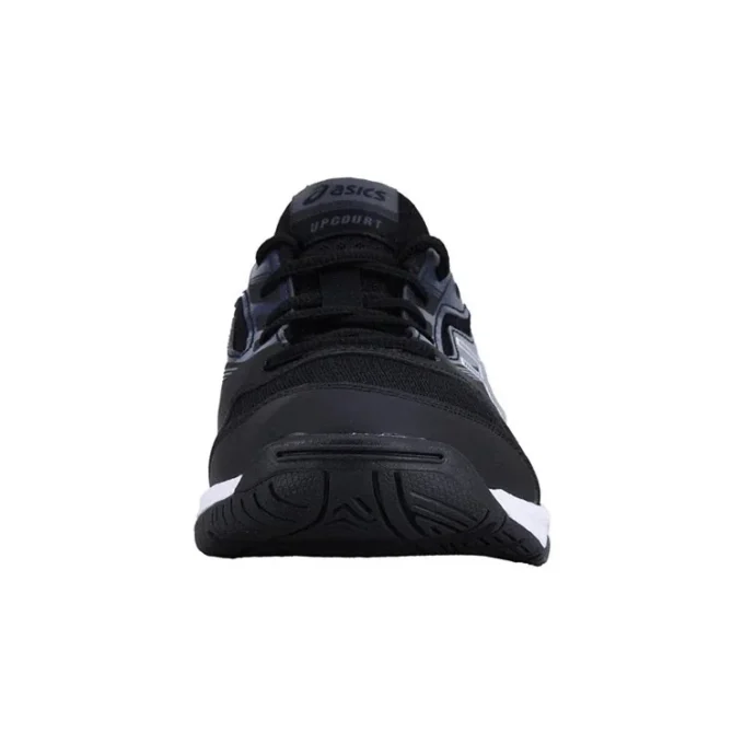 Upcourt 2 «Black Dark Grey»