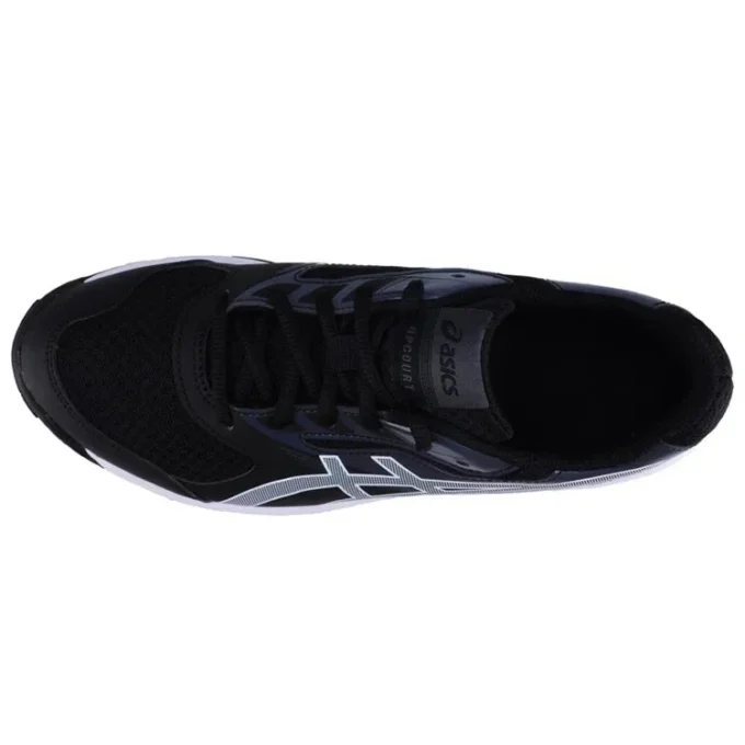 Upcourt 2 «Black Dark Grey»