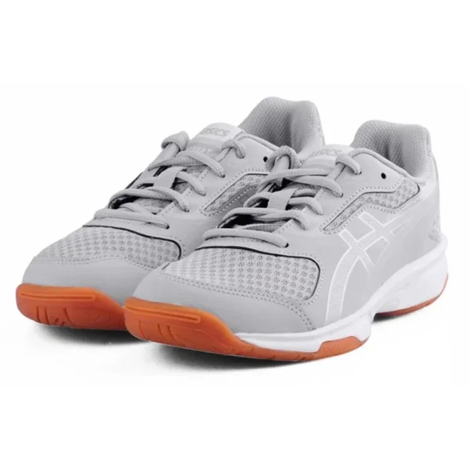 Upcourt 2 Laufschuhe Grau