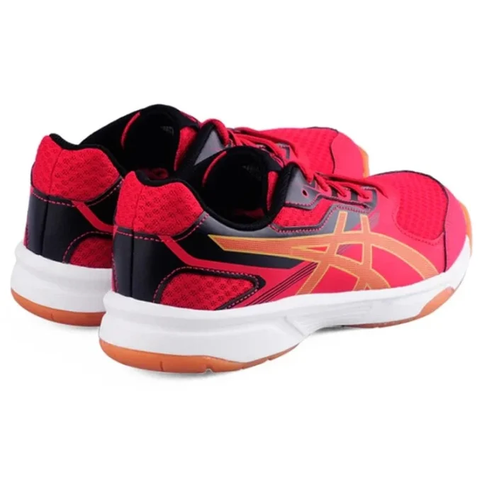 Upcourt 2 Red Trainingsschuh