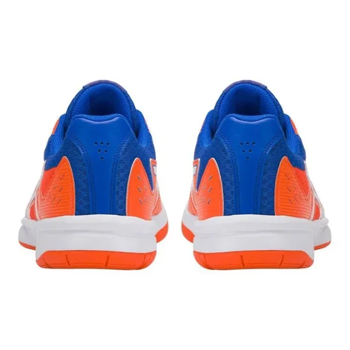 Upcourt 3 Badmintonschuhe «Nova Orange»