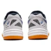 Upcourt 4 «Weiss-Periwinkle-Blau»