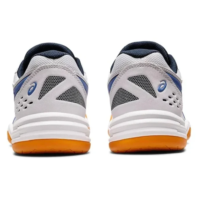 Upcourt 4 «Weiss-Periwinkle-Blau»