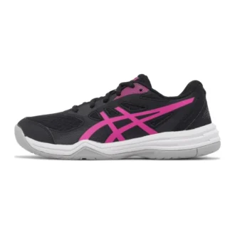 Upcourt 5 «Black Hot Pink»