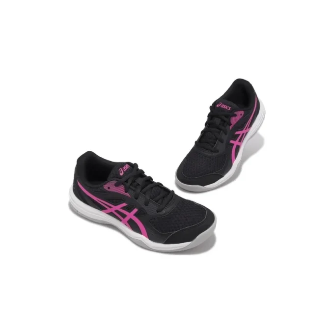Upcourt 5 «Black Hot Pink»
