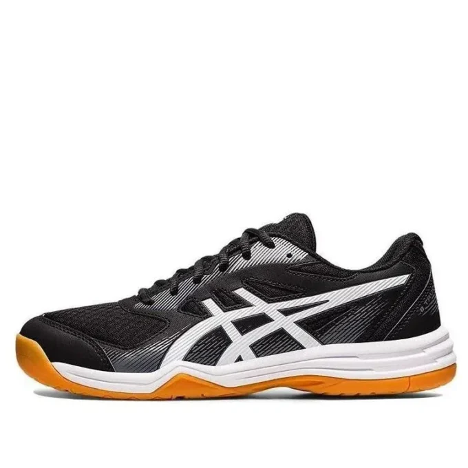 Upcourt 5 „Black White“