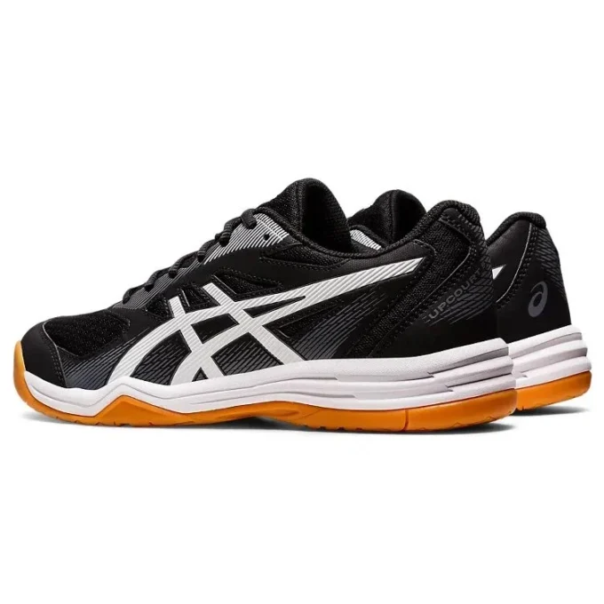 Upcourt 5 „Black White“