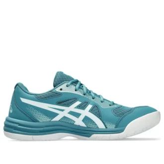 Upcourt 5 „Blue Teal White“