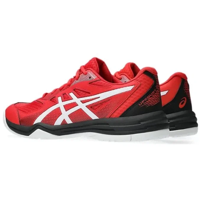 Upcourt 5 „Bright Red Black“