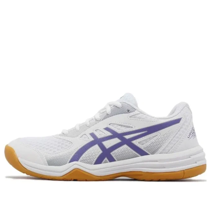 Upcourt 5 «White Blue Violet»