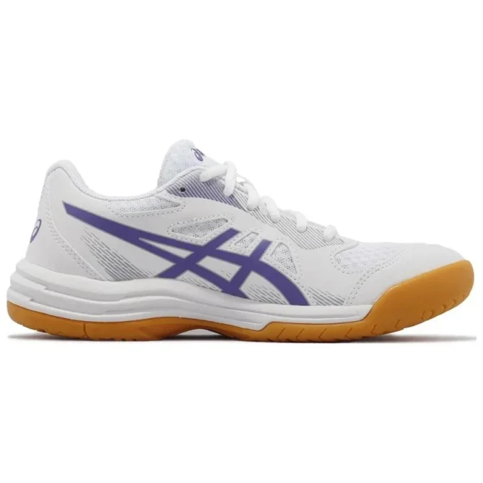 Upcourt 5 «White Blue Violet»