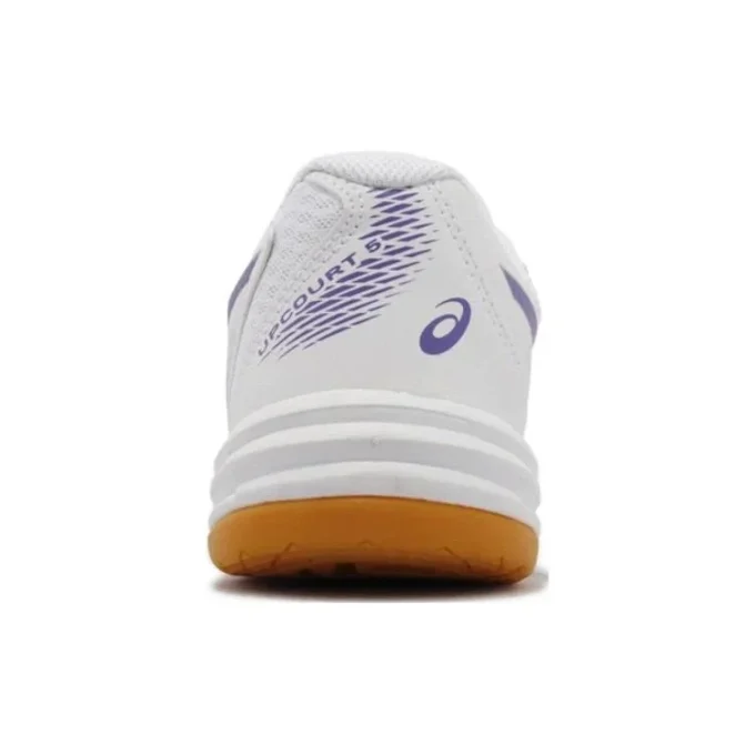 Upcourt 5 «White Blue Violet»