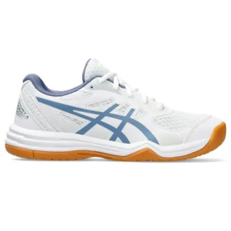 Upcourt 5 „White Denim Blue“