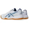 Upcourt 5 „White Denim Blue“