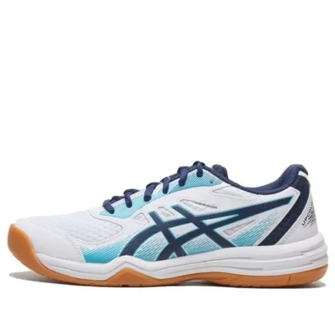 Upcourt 5 «White Indigo Blue»