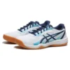 Upcourt 5 «White Indigo Blue»