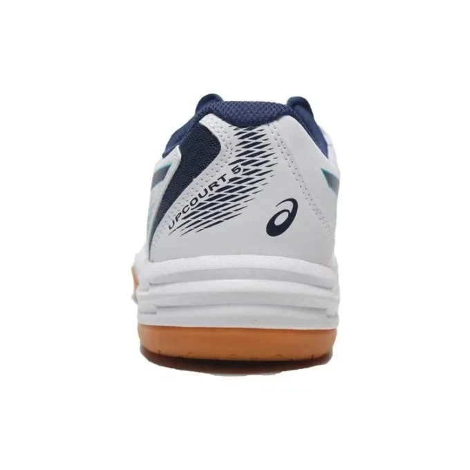 Upcourt 5 «White Indigo Blue»